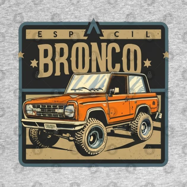 1979 Ford Truck / Bronco dentside Grille Plain by Aldrvnd